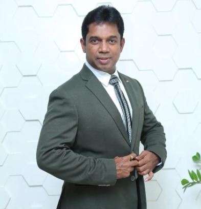 Rajesh - Manju group