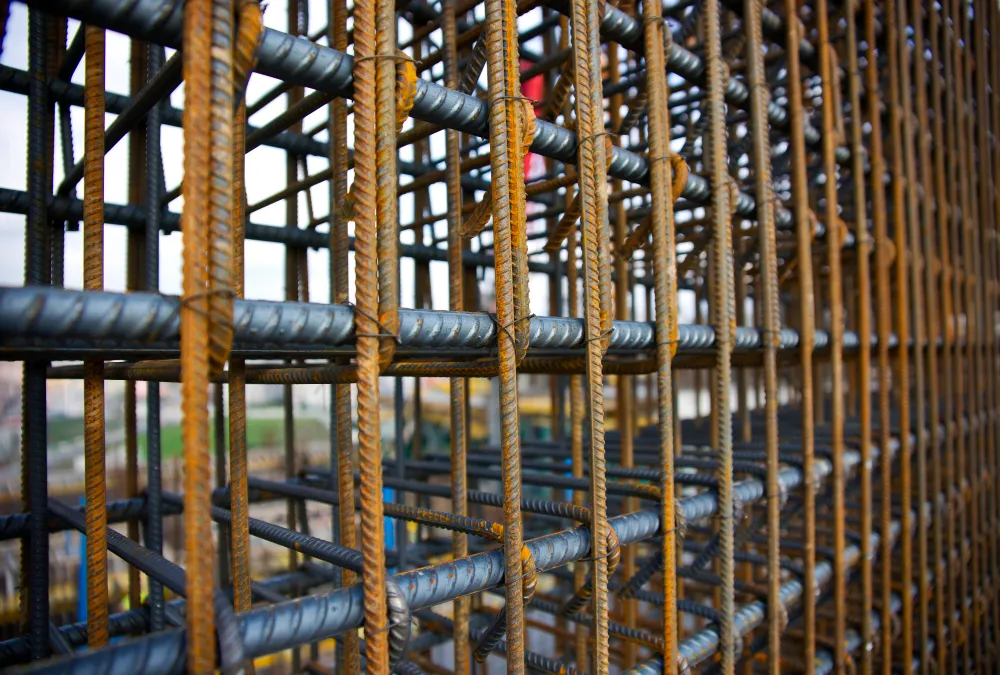 Steel