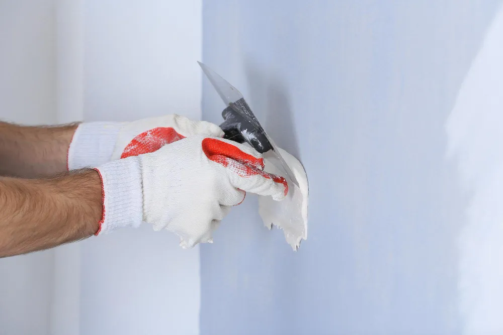 Wall Care Putty