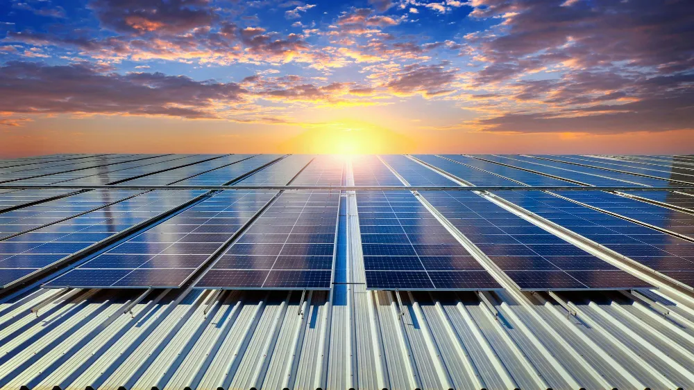 Solar Solutions