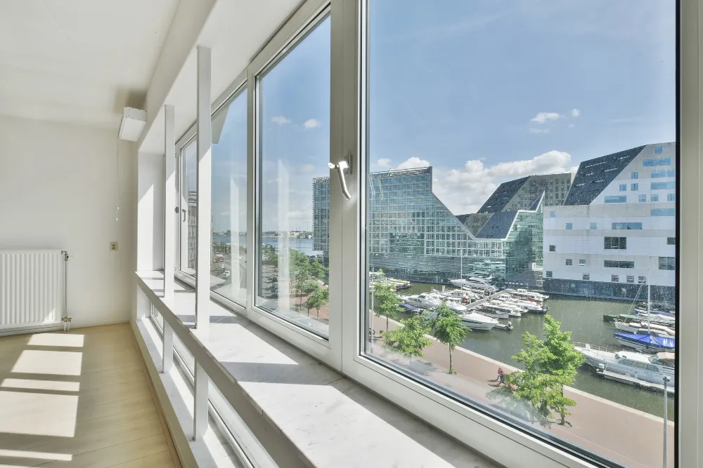 Aluminium Windows