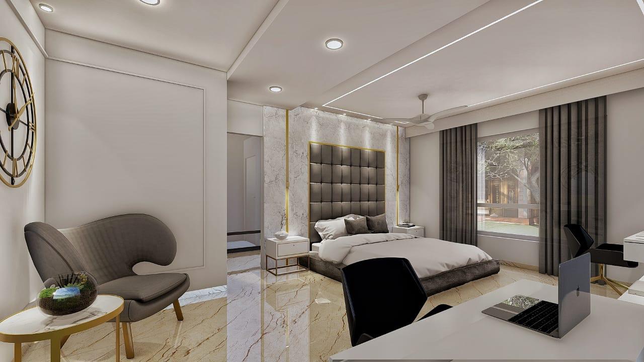 Bathroom Design