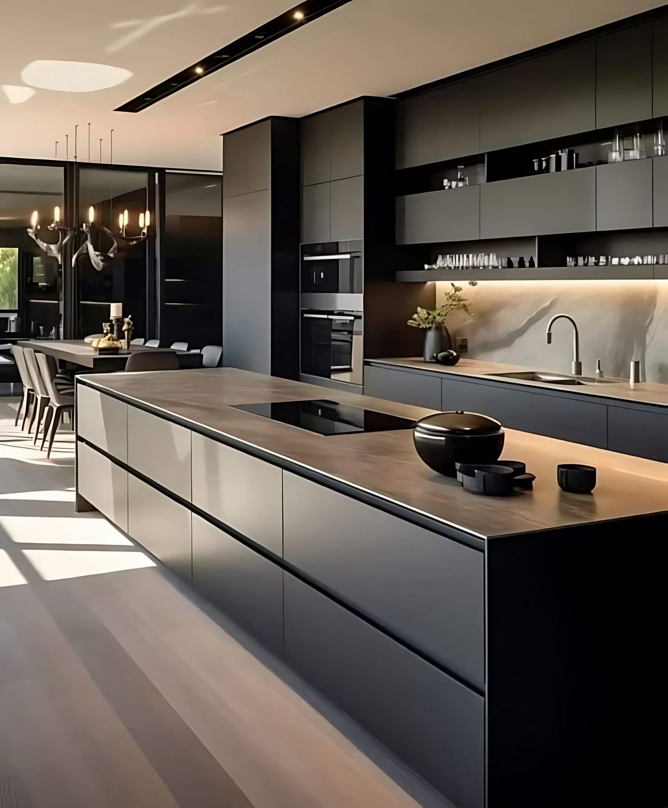 Complete Home Interior