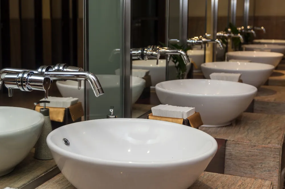 Sanitaryware