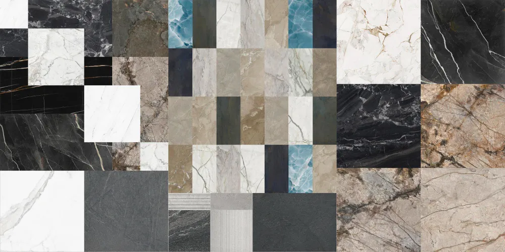 Tiles