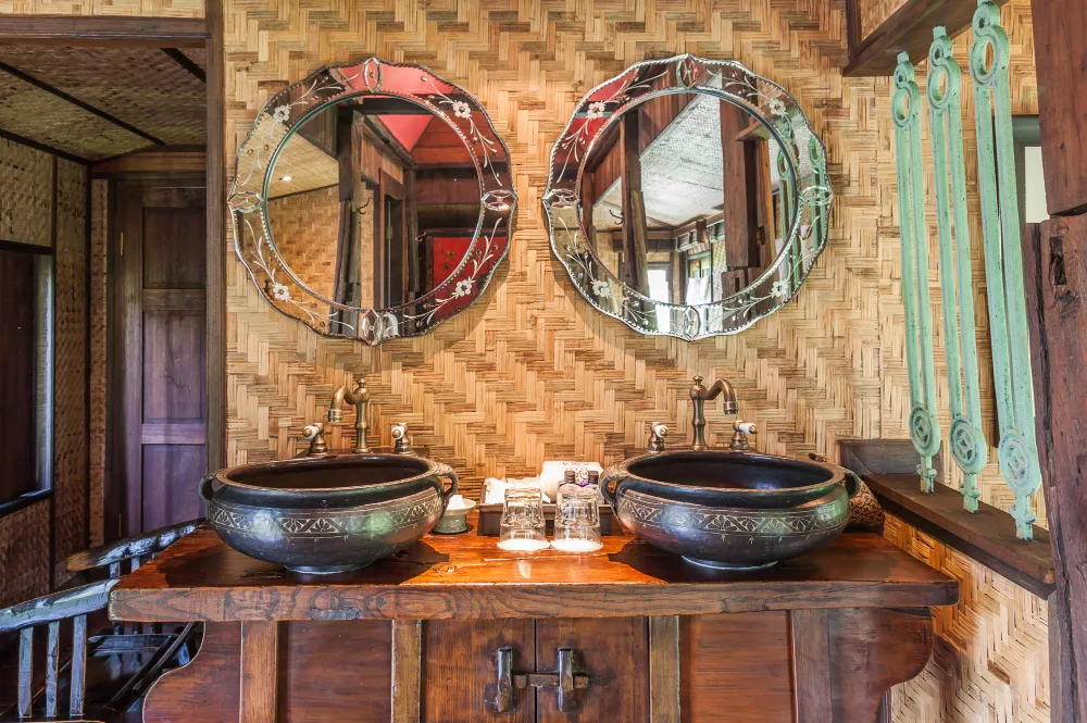 Vanities